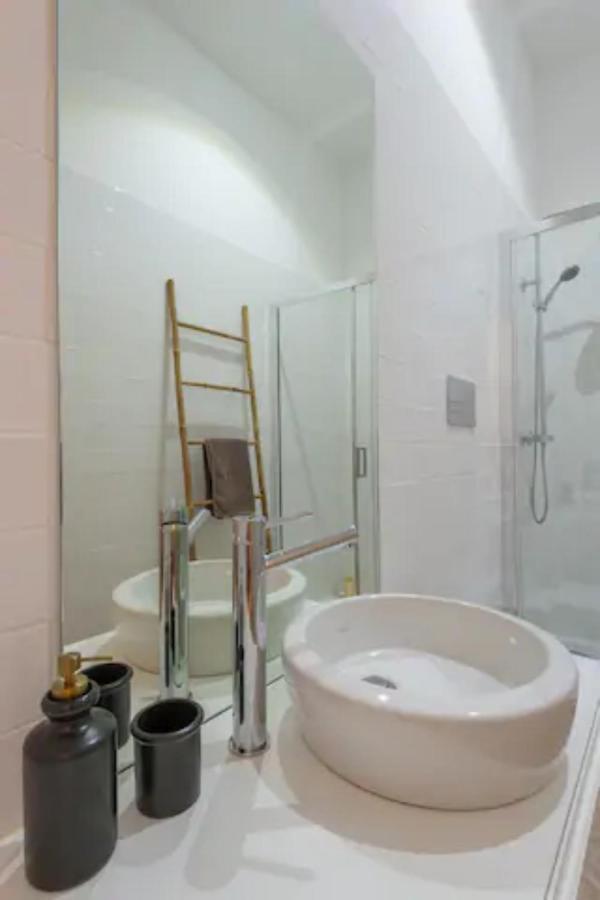 Appartement Sweety Balcony Center